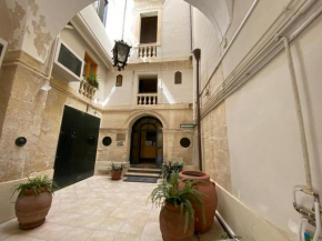 Alla Corte dei Greuther Lecce